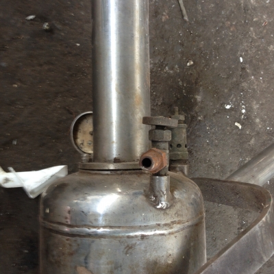 ขาย...ปืนยิงเชือกเรือ