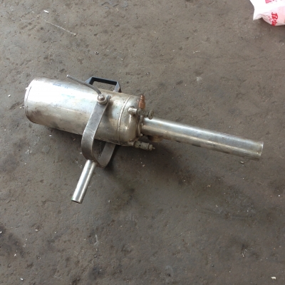 ขาย...ปืนยิงเชือกเรือ