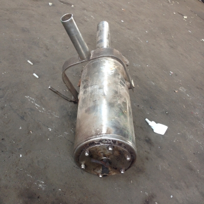 ขาย...ปืนยิงเชือกเรือ