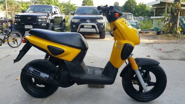 Yamaha ew50cc Yamaha ew50cc