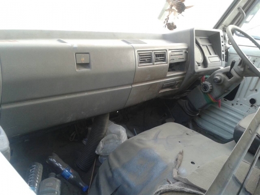 HINO  สวย เดิม ตามสภาพเลยครับ