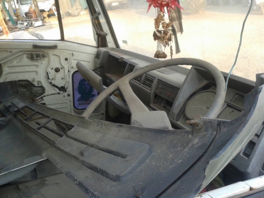 HINO  สวย เดิม ตามสภาพเลยครับ