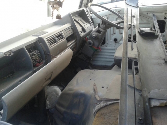 HINO  สวย เดิม ตามสภาพเลยครับ