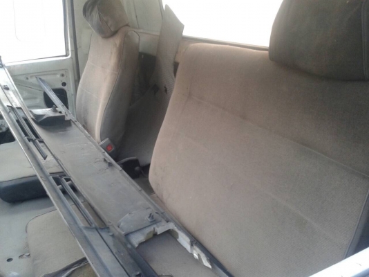 HINO  สวย เดิม ตามสภาพเลยครับ