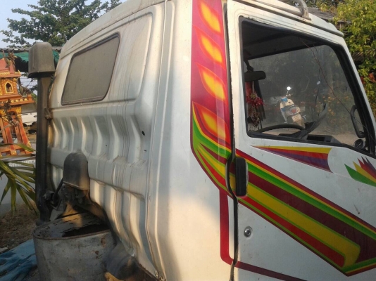 HINO  สวย เดิม ตามสภาพเลยครับ