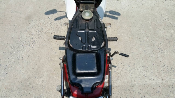 Honda chaly50cc Honda chaly50cc