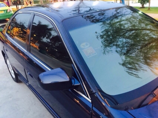 Honda Accord ปี01 รถเดิมๆ ทั้งคัน