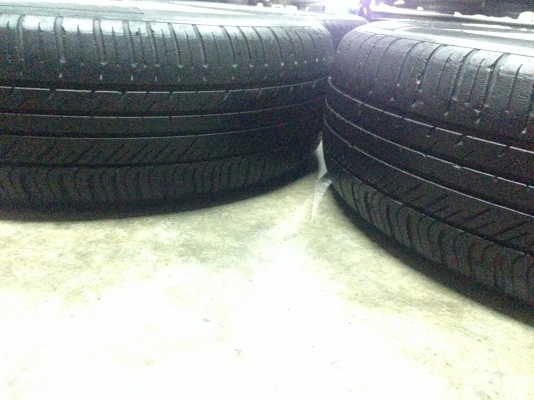 แม็ก ฮอนด้า แจ๊ส ไฮบริด พร้อมยาง 175-65-15 แม็ก ฮอนด้า แจ๊ส ไฮบริด พร้อมยาง 175-65-15