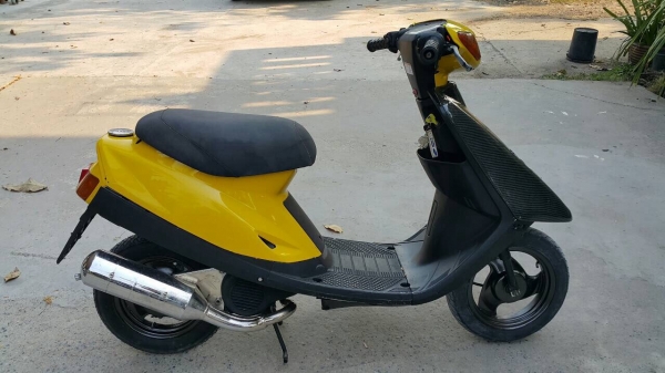 Yamaha jog50cc Yamaha jog50cc