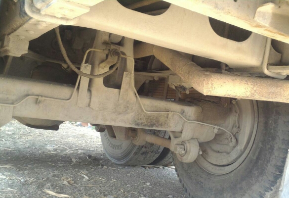 สิบล้อ ฮีโน่ FL18 HO7C 180เพาเดียว พ.เวอร์ ทิฟฟี ช่วงยาว 6.50ม สภาพดีสวยบางเดิมพร้อมใช้งาน ทะเบียนพร้อมโอน