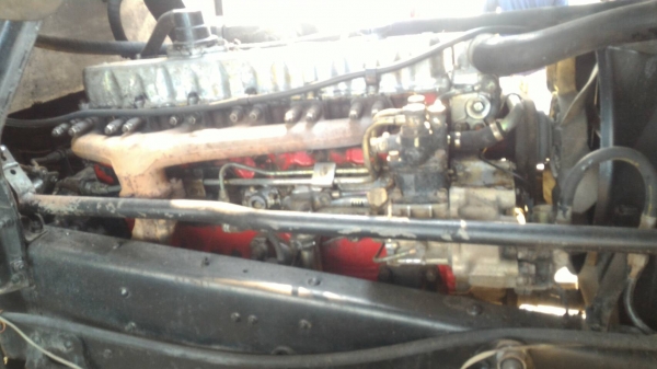 สิบล้อ ฮีโน่ FL18 HO7C 180เพาเดียว พ.เวอร์ ทิฟฟี ช่วงยาว 6.50ม สภาพดีสวยบางเดิมพร้อมใช้งาน ทะเบียนพร้อมโอน