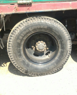 สิบล้อ ฮีโน่ FL18 HO7C 180เพาเดียว พ.เวอร์ ทิฟฟี ช่วงยาว 6.50ม สภาพดีสวยบางเดิมพร้อมใช้งาน ทะเบียนพร้อมโอน