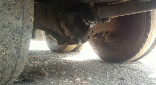 สิบล้อ ฮีโน่ FL18 HO7C 180เพาเดียว พ.เวอร์ ทิฟฟี ช่วงยาว 6.50ม สภาพดีสวยบางเดิมพร้อมใช้งาน ทะเบียนพร้อมโอน