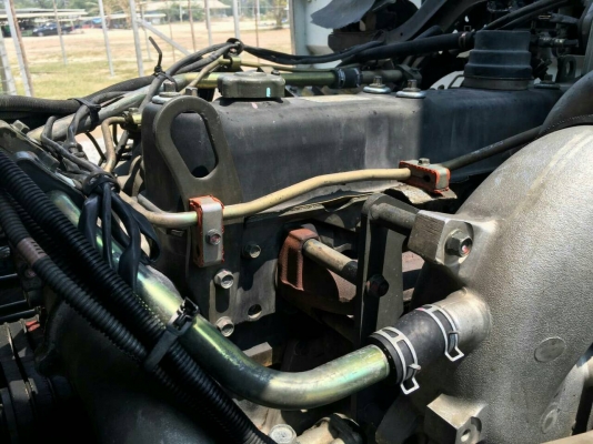 ขายรถบรรทุก 22 ล้อ พ่วงแม่ลูก-ดั๊มพ์ ยี่ห้อ ISUZU DEGA 320 แรงม้า ปี 2549 ( การันตีรถสวยจริงๆ  เจ้าของขายเอง )