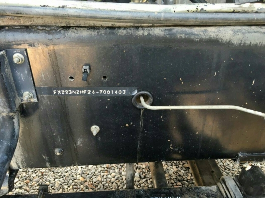 ขายรถบรรทุก 22 ล้อ พ่วงแม่ลูก-ดั๊มพ์ ยี่ห้อ ISUZU DEGA 320 แรงม้า ปี 2549 ( การันตีรถสวยจริงๆ  เจ้าของขายเอง )