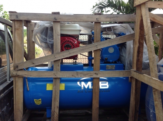 ขายปั้มลม 2ตัว ของใหม่ใต้หวัน ลายละเอียดด้านใน