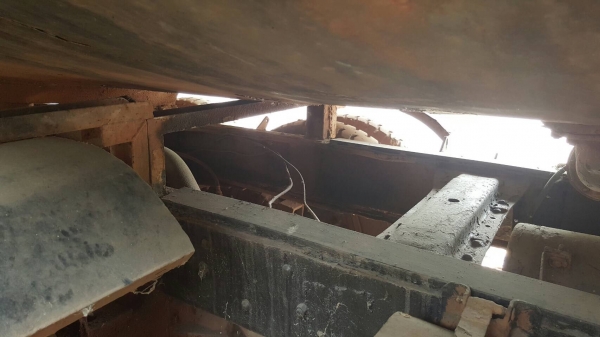 ขาย รถน้ำ 10 ล้อหัวยาว เพลาเดียว ไม่มีทะเบียน เครื่อง EH700 168 แรงม้า เฟืองท้ายใหญ่จัมโบ้ ปั้มน้ำมีครบ ราคาต่อรองได้ครับ