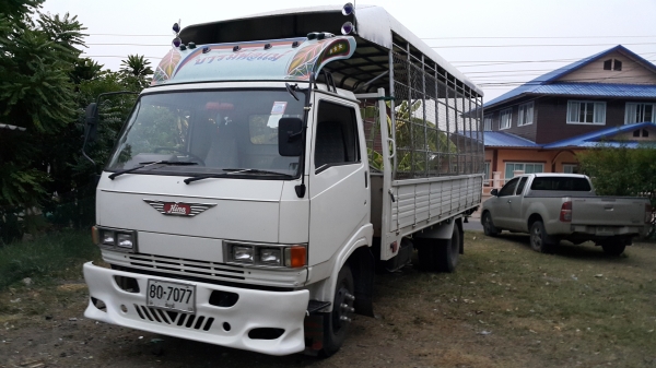 ขายkm779 รถสวยมากใช้งานน้อย