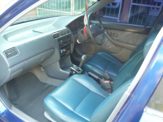 SOLUNA โฉม ไฟท้ายหยดน้ำ ใช้งานได้เลย