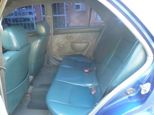 SOLUNA โฉม ไฟท้ายหยดน้ำ ใช้งานได้เลย