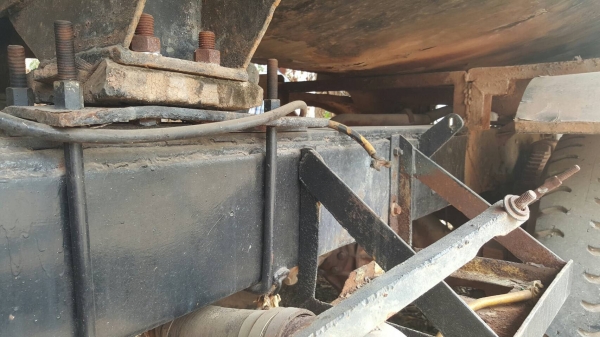 ขาย รถน้ำ 10 ล้อหัวยาว เพลาเดียว ไม่มีทะเบียน เครื่อง EH700 168 แรงม้า เฟืองท้ายใหญ่จัมโบ้ ปั้มน้ำมีครบ ราคาต่อรองได้ครับ ขาย รถน้ำ 10 ล้อหัวยาว เพลาเดียว ไม่มีทะเบียน เครื่อง EH700 168 แรงม้า เฟืองท้ายใหญ่จัมโบ้ ปั้มน้ำมีครบ ราคาต่อรองได้ครับ