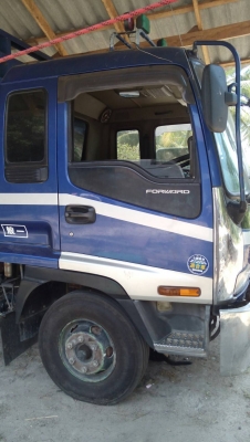 หกล้อ อีซูชุ Dega195ช่วงยาว 6.20ม แอร์ พ.เวอร์ ทิฟฟี ยาง8.25 สภาพดีสวยพร้อมใช้ ทะเบียนพร้อมโอน ราคา 595,000บ ต่อรองได้ หกล้อ อีซูชุ Dega195ช่วงยาว 6.20ม แอร์ พ.เวอร์ ทิฟฟี ยาง8.25 สภาพดีสวยพร้อมใช้ ทะเบียนพร้อมโอน ราคา 595,000บ ต่อรองได้