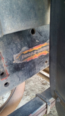 หกล้อ อีซูชุ Dega195ช่วงยาว 6.20ม แอร์ พ.เวอร์ ทิฟฟี ยาง8.25 สภาพดีสวยพร้อมใช้ ทะเบียนพร้อมโอน ราคา 595,000บ ต่อรองได้ หกล้อ อีซูชุ Dega195ช่วงยาว 6.20ม แอร์ พ.เวอร์ ทิฟฟี ยาง8.25 สภาพดีสวยพร้อมใช้ ทะเบียนพร้อมโอน ราคา 595,000บ ต่อรองได้