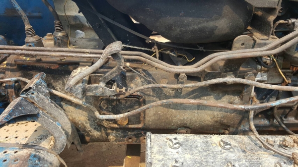 ขาย 290,000 รถไถ FORD 6610 เสื้อลาย เครื่องดีปั้มโรตารี่ รถใช้งานอยู่ประจำ เอกสารเล่มทะเบียนครบ อุปกรณ์มีผานดันหน้า และผาน 6 ขาย 290,000 รถไถ FORD 6610 เสื้อลาย เครื่องดีปั้มโรตารี่ รถใช้งานอยู่ประจำ เอกสารเล่มทะเบียนครบ อุปกรณ์มีผานดันหน้า และผาน 6