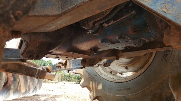 ขาย 290,000 รถไถ FORD 6610 เสื้อลาย เครื่องดีปั้มโรตารี่ รถใช้งานอยู่ประจำ เอกสารเล่มทะเบียนครบ อุปกรณ์มีผานดันหน้า และผาน 6 ขาย 290,000 รถไถ FORD 6610 เสื้อลาย เครื่องดีปั้มโรตารี่ รถใช้งานอยู่ประจำ เอกสารเล่มทะเบียนครบ อุปกรณ์มีผานดันหน้า และผาน 6