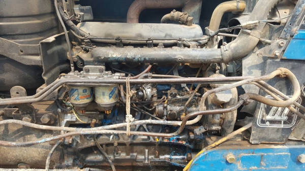 ขาย 290,000 รถไถ FORD 6610 เสื้อลาย เครื่องดีปั้มโรตารี่ รถใช้งานอยู่ประจำ เอกสารเล่มทะเบียนครบ อุปกรณ์มีผานดันหน้า และผาน 6 ขาย 290,000 รถไถ FORD 6610 เสื้อลาย เครื่องดีปั้มโรตารี่ รถใช้งานอยู่ประจำ เอกสารเล่มทะเบียนครบ อุปกรณ์มีผานดันหน้า และผาน 6