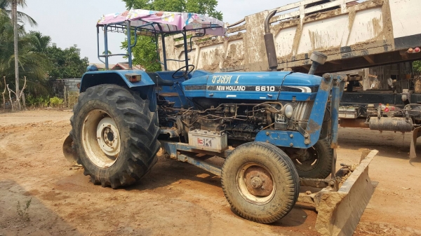 ขาย 290,000 รถไถ FORD 6610 เสื้อลาย เครื่องดีปั้มโรตารี่ รถใช้งานอยู่ประจำ เอกสารเล่มทะเบียนครบ อุปกรณ์มีผานดันหน้า และผาน 6 ขาย 290,000 รถไถ FORD 6610 เสื้อลาย เครื่องดีปั้มโรตารี่ รถใช้งานอยู่ประจำ เอกสารเล่มทะเบียนครบ อุปกรณ์มีผานดันหน้า และผาน 6