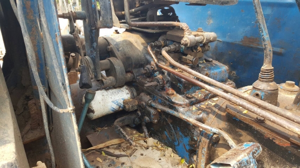 ขาย 290,000 รถไถ FORD 6610 เสื้อลาย เครื่องดีปั้มโรตารี่ รถใช้งานอยู่ประจำ เอกสารเล่มทะเบียนครบ อุปกรณ์มีผานดันหน้า และผาน 6 ขาย 290,000 รถไถ FORD 6610 เสื้อลาย เครื่องดีปั้มโรตารี่ รถใช้งานอยู่ประจำ เอกสารเล่มทะเบียนครบ อุปกรณ์มีผานดันหน้า และผาน 6