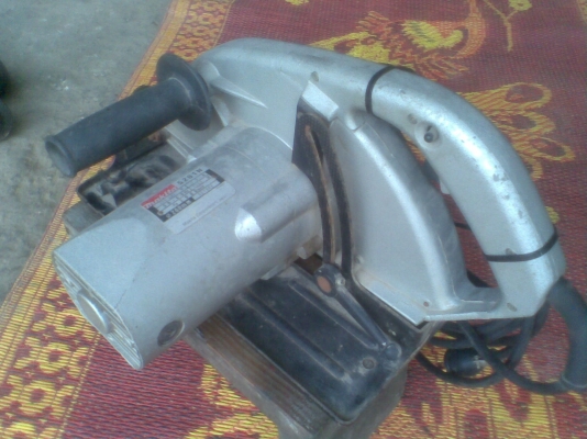 ขายเครื่องตัด Makita 5201N