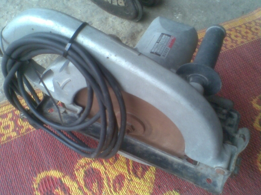 ขายเครื่องตัด Makita 5201N