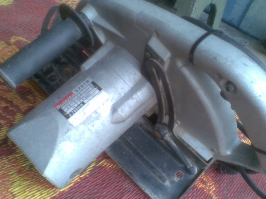 ขายเครื่องตัด Makita 5201N