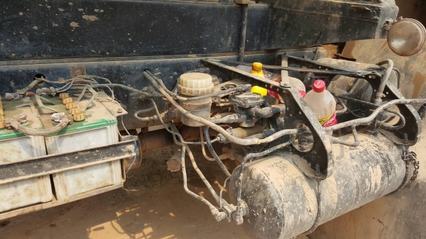 ขาย 10 ล้อดั้ม ไอ้หลงเทอร์โบ FN527M-TF4055 เครื่องเดิม 6D16 220 แรงม้า เกียร์ 10 สปีดเสื้อลาย คัสซีสวยตลอดเส้น รถใช้งานอยู่ เอกสารเล่มทะเบียนครบพร้อมโอน ราคาต่อรองได้ ขาย 10 ล้อดั้ม ไอ้หลงเทอร์โบ FN527M-TF4055 เครื่องเดิม 6D16 220 แรงม้า เกียร์ 10 สปีดเสื้อลาย คัสซีสวยตลอดเส้น รถใช้งานอยู่ เอกสารเล่มทะเบียนครบพร้อมโอน ราคาต่อรองได้