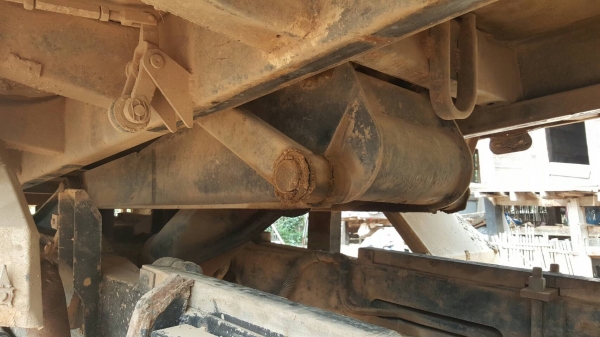 ขาย 10 ล้อดั้ม ไอ้หลงเทอร์โบ FN527M-TF4055 เครื่องเดิม 6D16 220 แรงม้า เกียร์ 10 สปีดเสื้อลาย คัสซีสวยตลอดเส้น รถใช้งานอยู่ เอกสารเล่มทะเบียนครบพร้อมโอน ราคาต่อรองได้ ขาย 10 ล้อดั้ม ไอ้หลงเทอร์โบ FN527M-TF4055 เครื่องเดิม 6D16 220 แรงม้า เกียร์ 10 สปีดเสื้อลาย คัสซีสวยตลอดเส้น รถใช้งานอยู่ เอกสารเล่มทะเบียนครบพร้อมโอน ราคาต่อรองได้