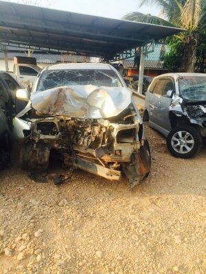 ซากวีโก้เเยกขายอะไหลทุกอย่างทั้งคันมีหลายรุ่นทั้งเก๋งเเละกระบะเเยกขายทุกคัน