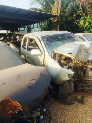 ซากวีโก้เเยกขายอะไหลทุกอย่างทั้งคันมีหลายรุ่นทั้งเก๋งเเละกระบะเเยกขายทุกคัน