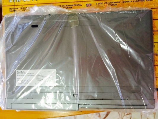 ขายวิทยุเรโทร AKAI ETR-6510 + AKAI CDC-5200 ขายวิทยุเรโทร AKAI ETR-6510 + AKAI CDC-5200