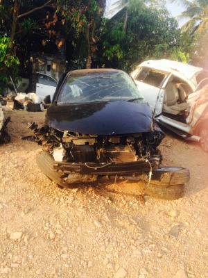 ซากวีออสโฉมปัจจุบัน ถอดเเยกเป็นอะไหลทั้งหมดทุกอย่างทั้งคันมีหลายรุ่นเก๋งเเละกระบะ ซากวีออสโฉมปัจจุบัน ถอดเเยกเป็นอะไหลทั้งหมดทุกอย่างทั้งคันมีหลายรุ่นเก๋งเเละกระบะ