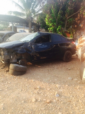 ซากวีออสโฉมปัจจุบัน ถอดเเยกเป็นอะไหลทั้งหมดทุกอย่างทั้งคันมีหลายรุ่นเก๋งเเละกระบะ ซากวีออสโฉมปัจจุบัน ถอดเเยกเป็นอะไหลทั้งหมดทุกอย่างทั้งคันมีหลายรุ่นเก๋งเเละกระบะ