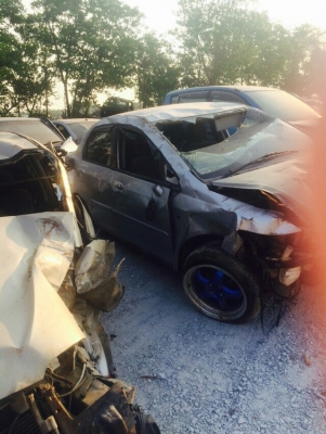 ซากซิดตี้ ZX ถอดเเยกขายอะไหลทุกอย่างทั้งคันมีหลายรุ่นทั้งเก๋งเเละกระบะใหม่เเละเก่า