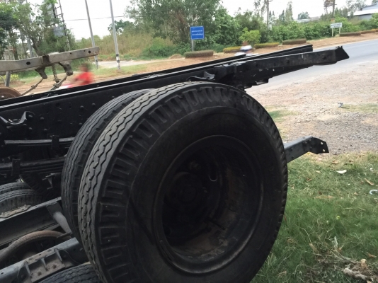 ขายแชซซีรถ 6ล้อ HINO ISUZU พร้อมช่วงล่าง ไม่มีทะเบียน ขายแชซซีรถ 6ล้อ HINO ISUZU พร้อมช่วงล่าง ไม่มีทะเบียน