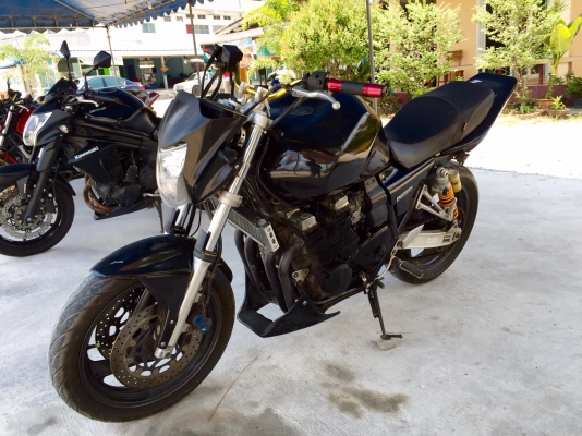 ขาย xjr400ปี2002 ขาย xjr400ปี2002