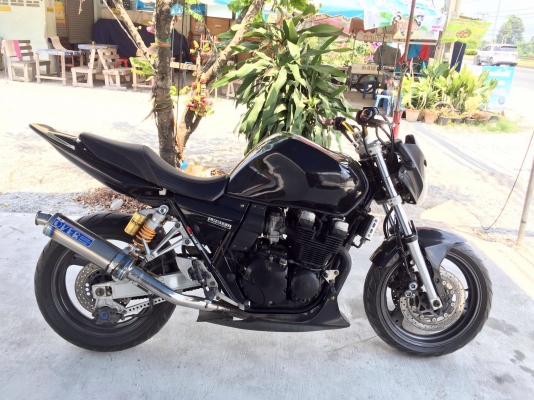 ขาย xjr400ปี2002 ขาย xjr400ปี2002