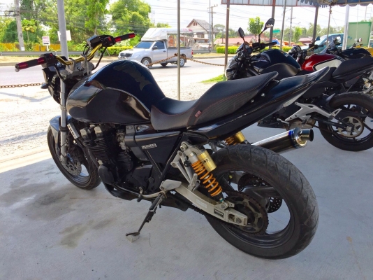 ขาย xjr400ปี2002 ขาย xjr400ปี2002