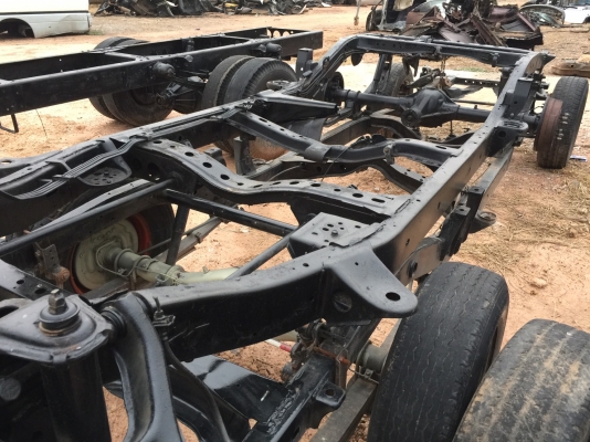 ขายแชซซีรถปิ๊กอั้ฟพร้อมช่วงล่าง ISUZU TOYOTA NISSAN ขายแชซซีรถปิ๊กอั้ฟพร้อมช่วงล่าง ISUZU TOYOTA NISSAN