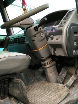 หกล้อ ฮีโน่ FC4J145ปี42ช่วงยาว 5.50ม สภาพดีสวยบางเดิม เล่มทะเบียนพร้อมโอน หกล้อ ฮีโน่ FC4J145ปี42ช่วงยาว 5.50ม สภาพดีสวยบางเดิม เล่มทะเบียนพร้อมโอน