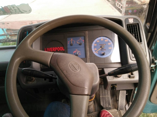 หกล้อ ฮีโน่ FC4J145ปี42ช่วงยาว 5.50ม สภาพดีสวยบางเดิม เล่มทะเบียนพร้อมโอน หกล้อ ฮีโน่ FC4J145ปี42ช่วงยาว 5.50ม สภาพดีสวยบางเดิม เล่มทะเบียนพร้อมโอน